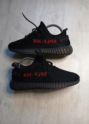 Кроссовки мужские adidas yeezy boost 350 оригинал.