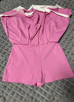 Спідниця-шорти 3