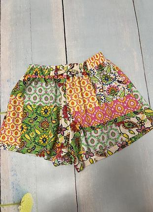 Шорты 8 лет