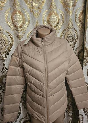 Курточка весна осень