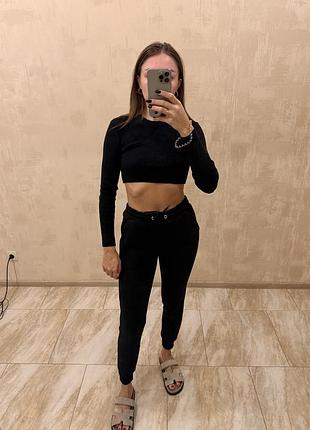 Комплект весенних вещей