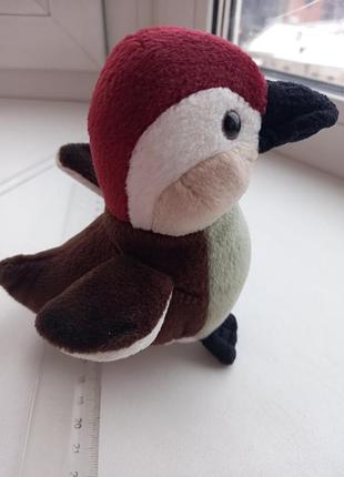 М'яка iграшка качечка, нiдерланди