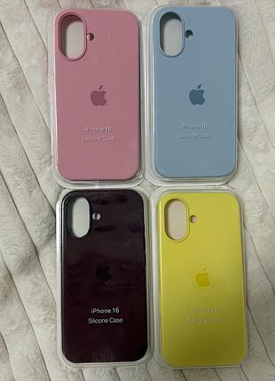 Чохли на айфон 14 pro, 15 iphone,15 pro, 16 iphone 16 pro 3