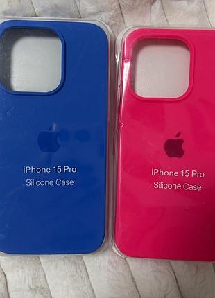 Чохли на айфон 14 pro, 15 iphone,15 pro, 16 iphone 16 pro 5