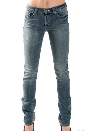 Джинси жіночі  ice 28447