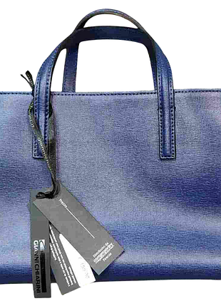 Сумка жіноча шкіряна gianni chiarini нова