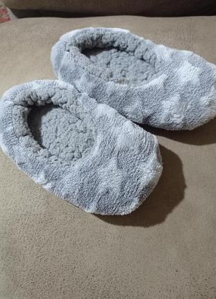 Тапки дитячі 27 2