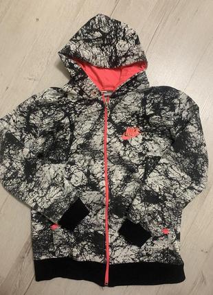 Кофта nike