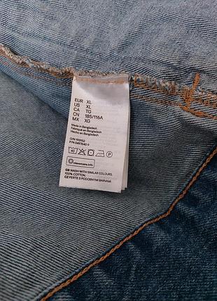 Джинсова куртка 5