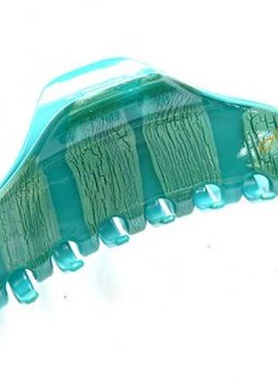 Заколка "краб" k758-44t, франция