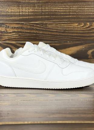 Nike ebernon low оригинальные кроссовки 3