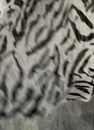 Кофта прозора вкорочена 9