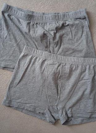 Брендовые боксеры c&amp;a.