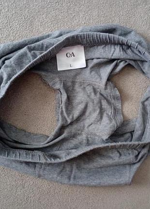 Брендові боксери c&a. 6