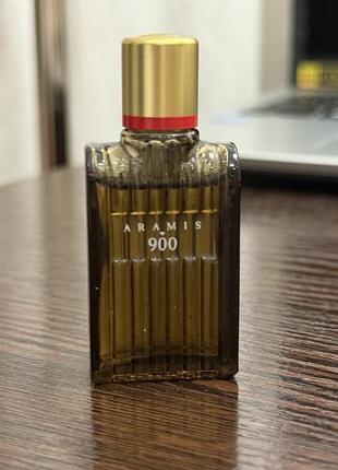Парфуми оригінал aramis 900 міні