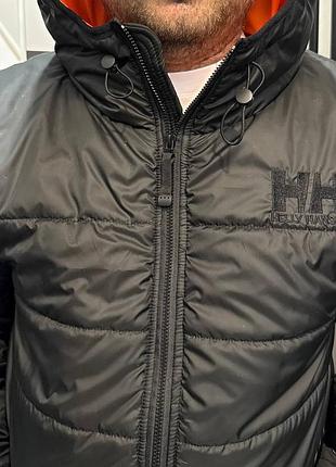 Мужская куртка