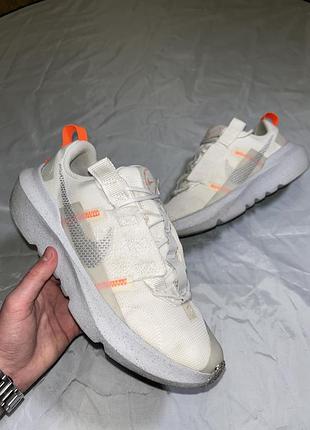 Кросівки nike crater impact