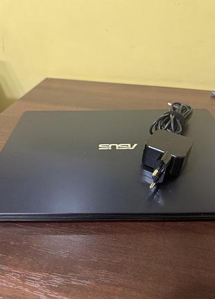 Ноутбук asus laptop e410ka-bv252 star black