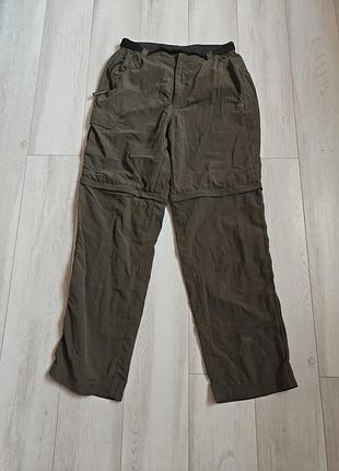 Karrimor штани трекінгові джинси брюки