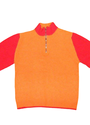 Шерстяной свитер (свитер) peter scott, размер s