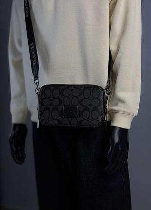 Сумка крос боді