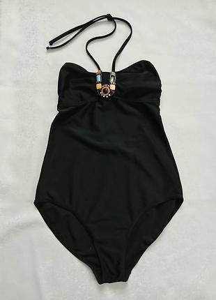 Купальник сдельный body flirt