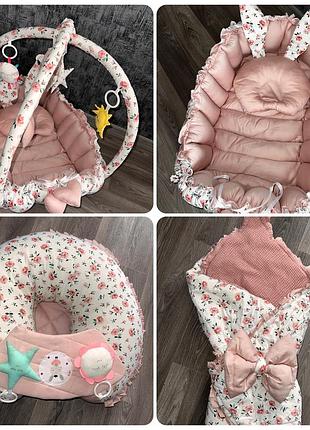 Набір для дівчинки