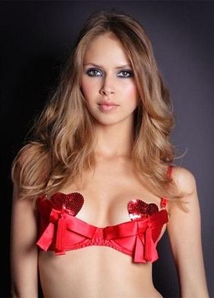 Agent provocateur бюст лиф балконэт оригинал 34 d