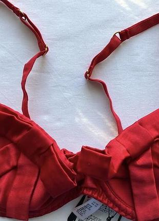 Agent provocateur бюст лиф балконэт оригинал 34 d
