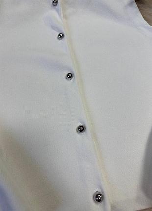 Жилетка h&m p l 7
