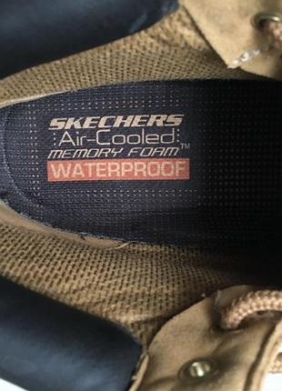 Черевики skechers (usa) оригінал 8
