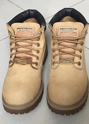 Черевики skechers (usa) оригінал 7