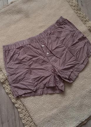 Пижамные шортики