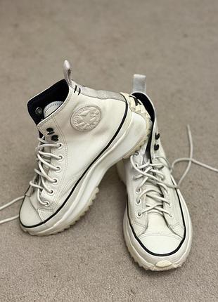 Кеди converse