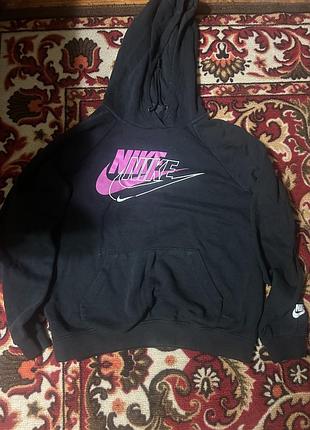 Худі nikee