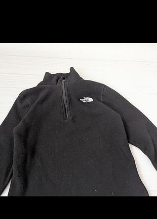 Фліска тепла кофта  the north face 10 р тепла 2