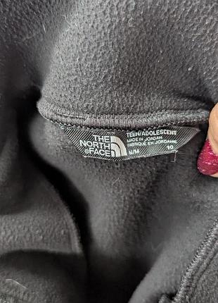 Фліска тепла кофта  the north face 10 р тепла 4