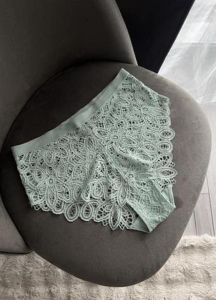 Качественные трусики от американского бренда