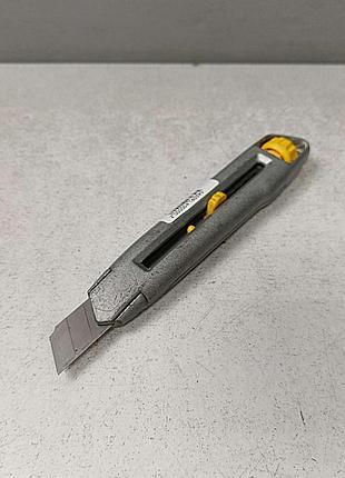 Б/у stanley interlock 18-мм (0-10-018) 2