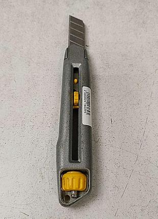 Б/у stanley interlock 18-мм (0-10-018) 3
