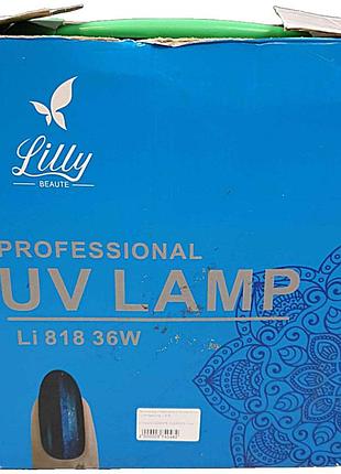 Б/у lilly professional li 818
