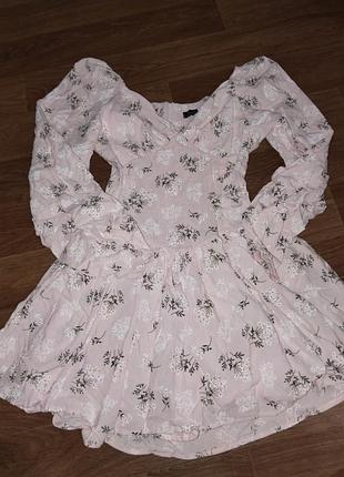 Жіночий комбінезон спідниця -шорти