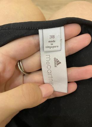 Футболка adidas (stella mccartney)3 фото