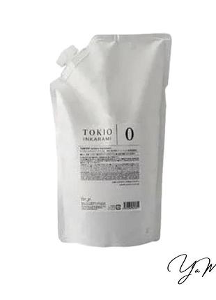 Tokio inkarami 0 - первый этап, 1000 грамм