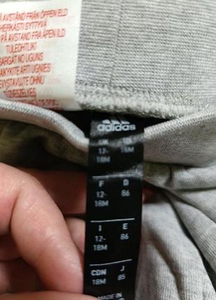 Д/ шорти для малюків 3