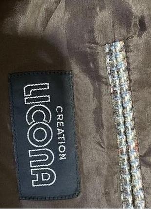 Теплий піджак 3