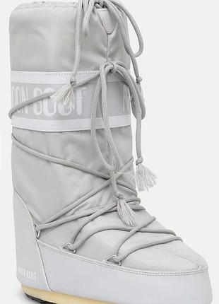 Moon boot icon 35/38 оригінал