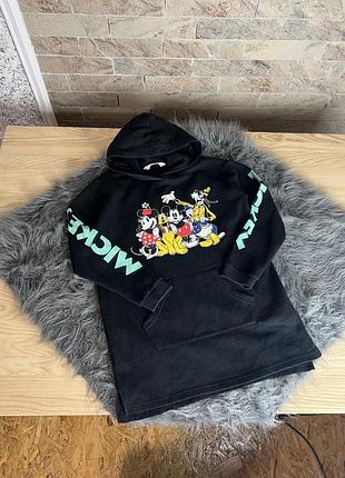 Туніка батнік міккі маус