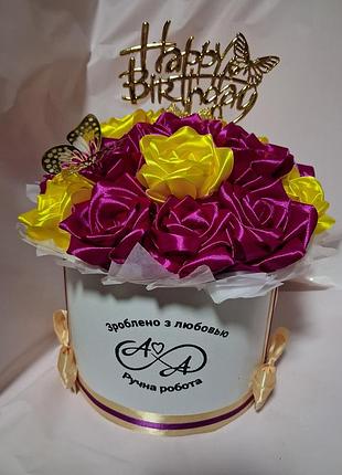 Авторская мастерская подарков «а&amp;а: сделано с любовью»