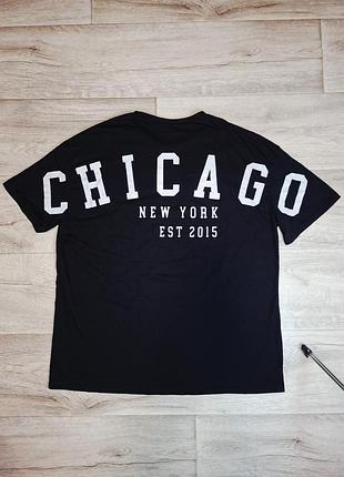 Футболка shein m